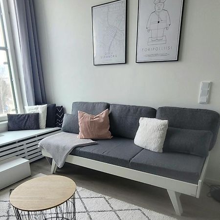 Valjastehdas Oulu Luaran gambar