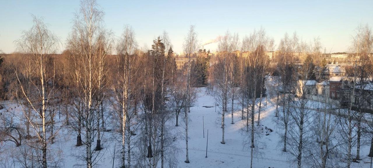 Valjastehdas Oulu Luaran gambar