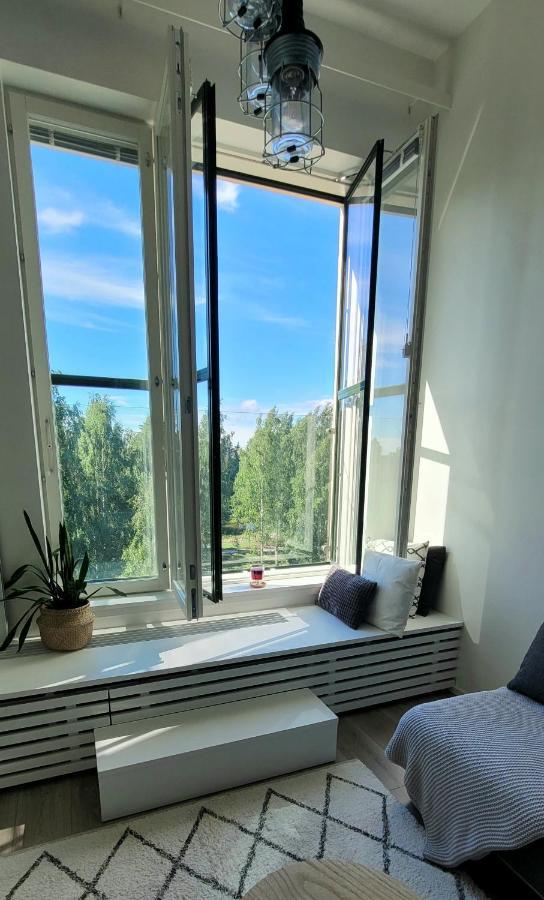 Valjastehdas Oulu Luaran gambar