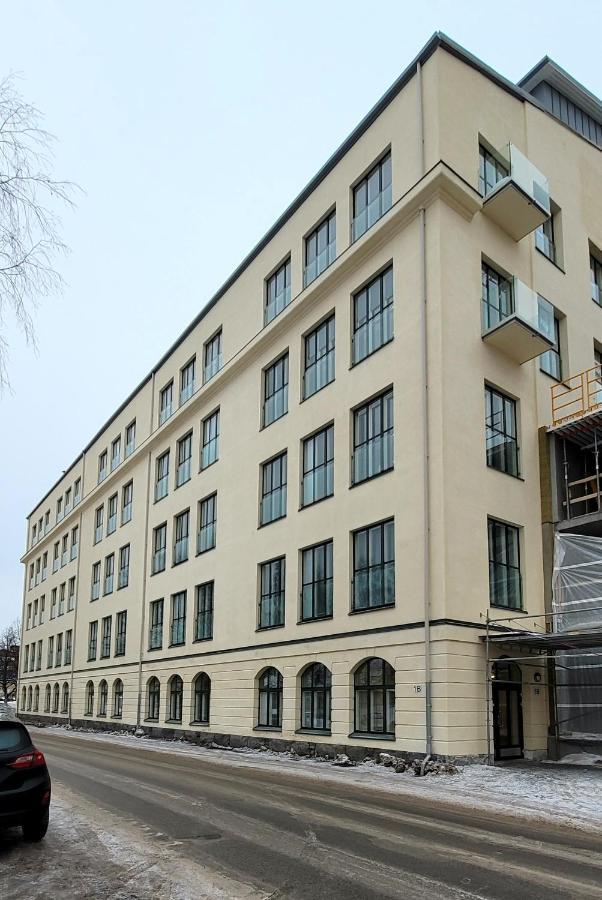 Valjastehdas Oulu Luaran gambar